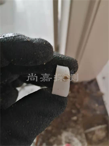 鄂城暖气管道漏水检测