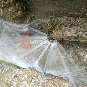 鄂城消防管道漏水检测