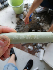 鄂城室内漏水检测